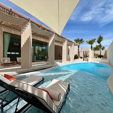 5 Bedrooms Luxury Pool Villa Jomtien Εξωτερικό φωτογραφία