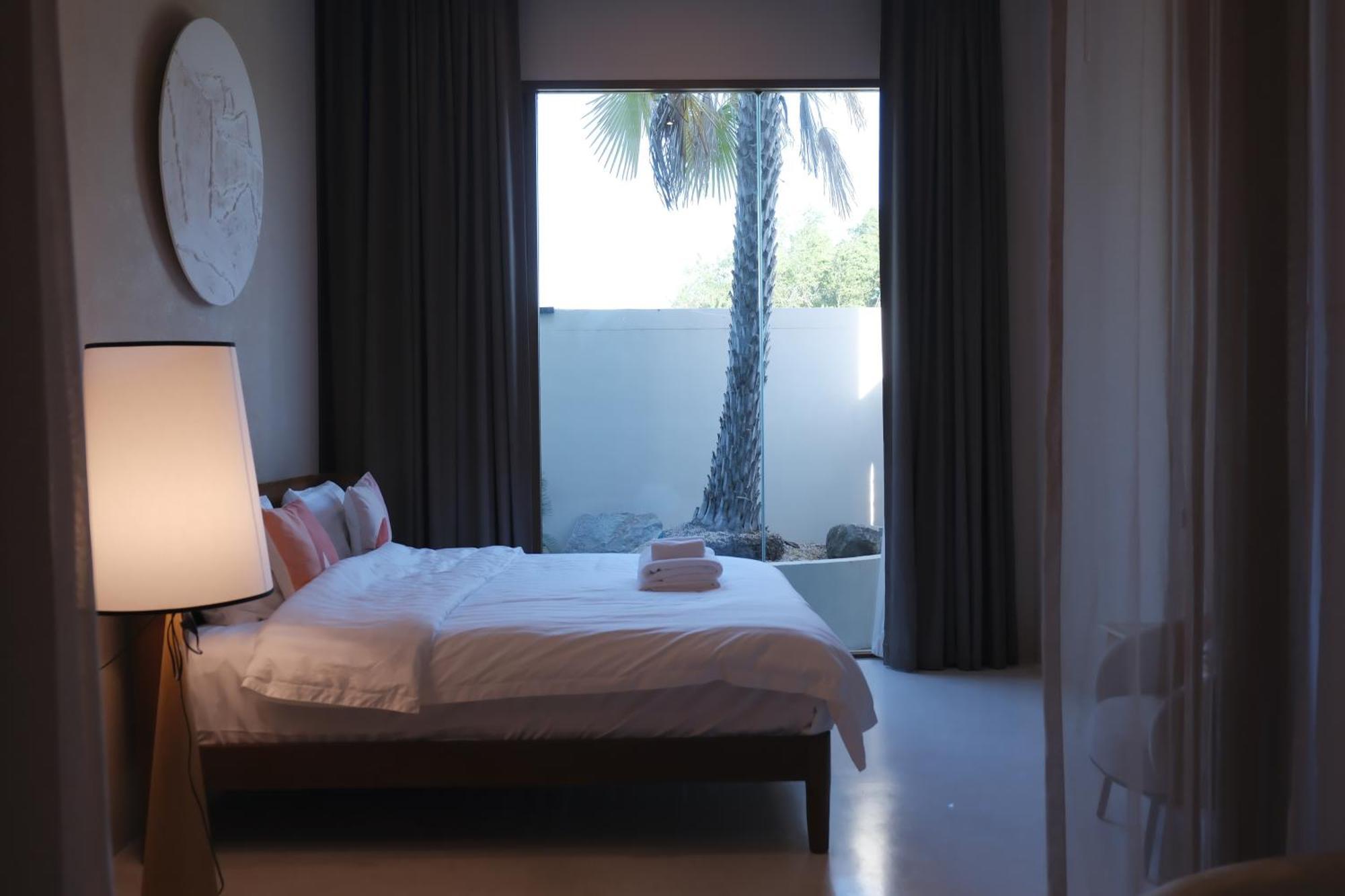 5 Bedrooms Luxury Pool Villa Jomtien Εξωτερικό φωτογραφία