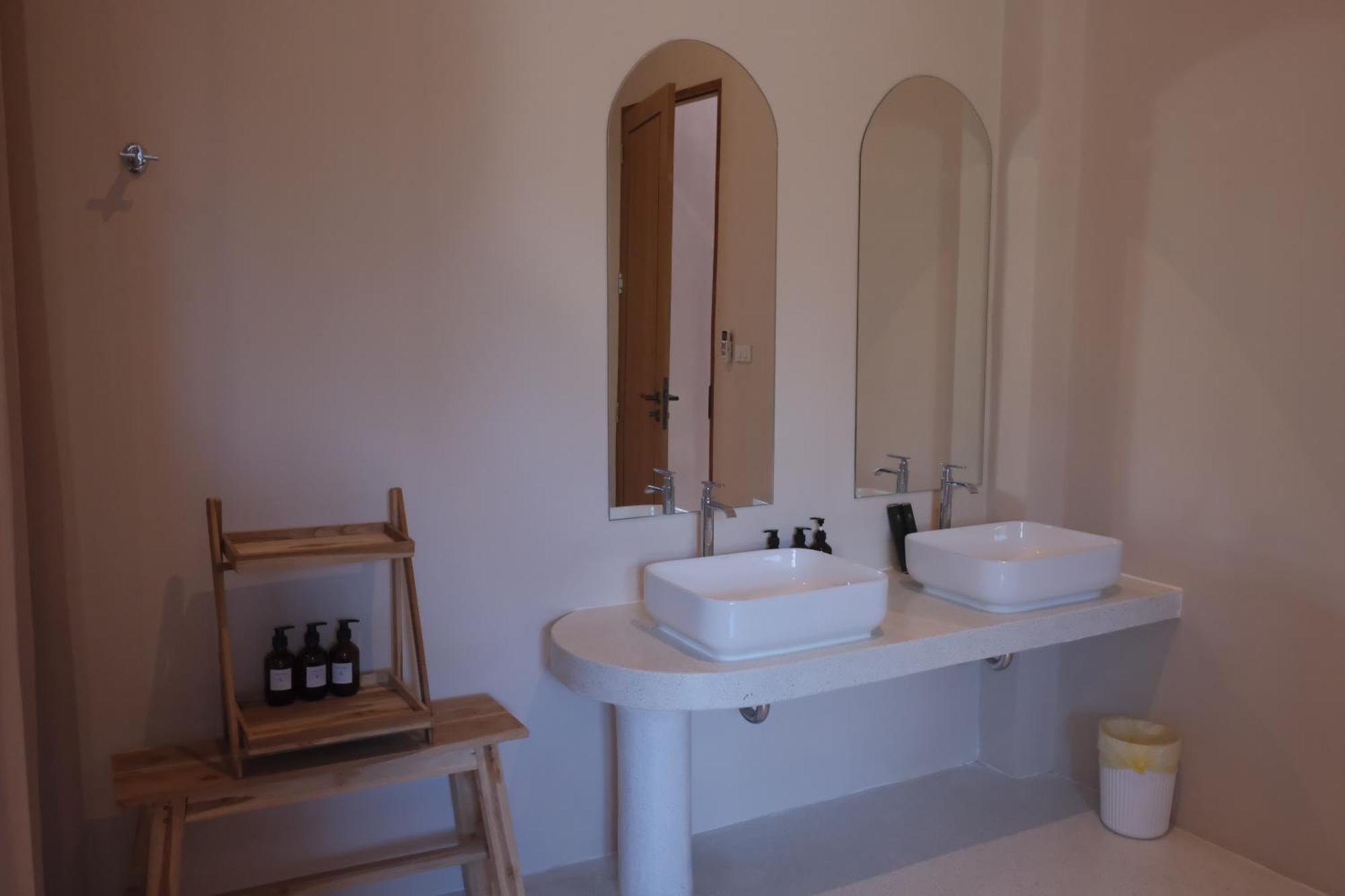 5 Bedrooms Luxury Pool Villa Jomtien Εξωτερικό φωτογραφία
