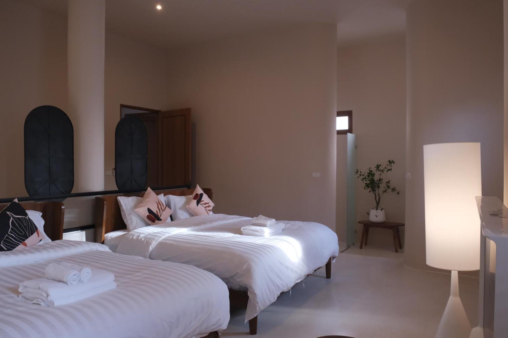 5 Bedrooms Luxury Pool Villa Jomtien Εξωτερικό φωτογραφία