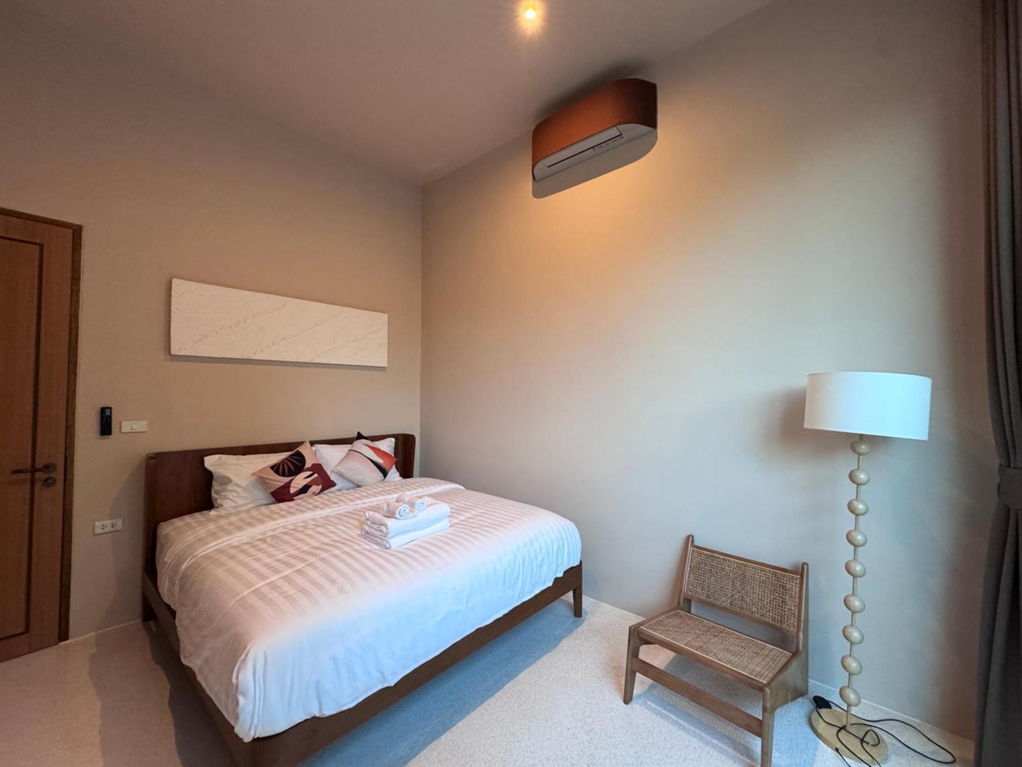 5 Bedrooms Luxury Pool Villa Jomtien Εξωτερικό φωτογραφία