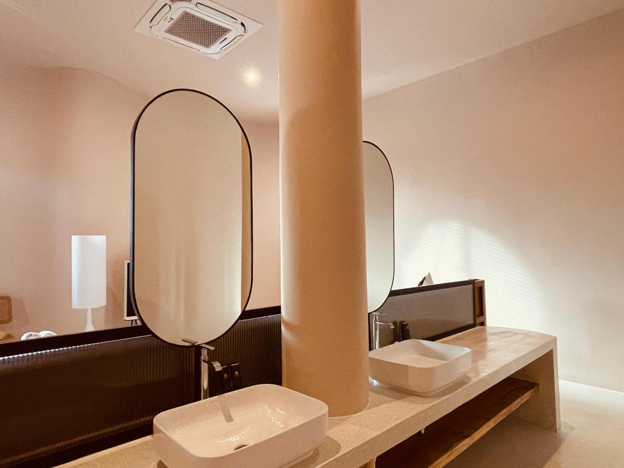 5 Bedrooms Luxury Pool Villa Jomtien Εξωτερικό φωτογραφία