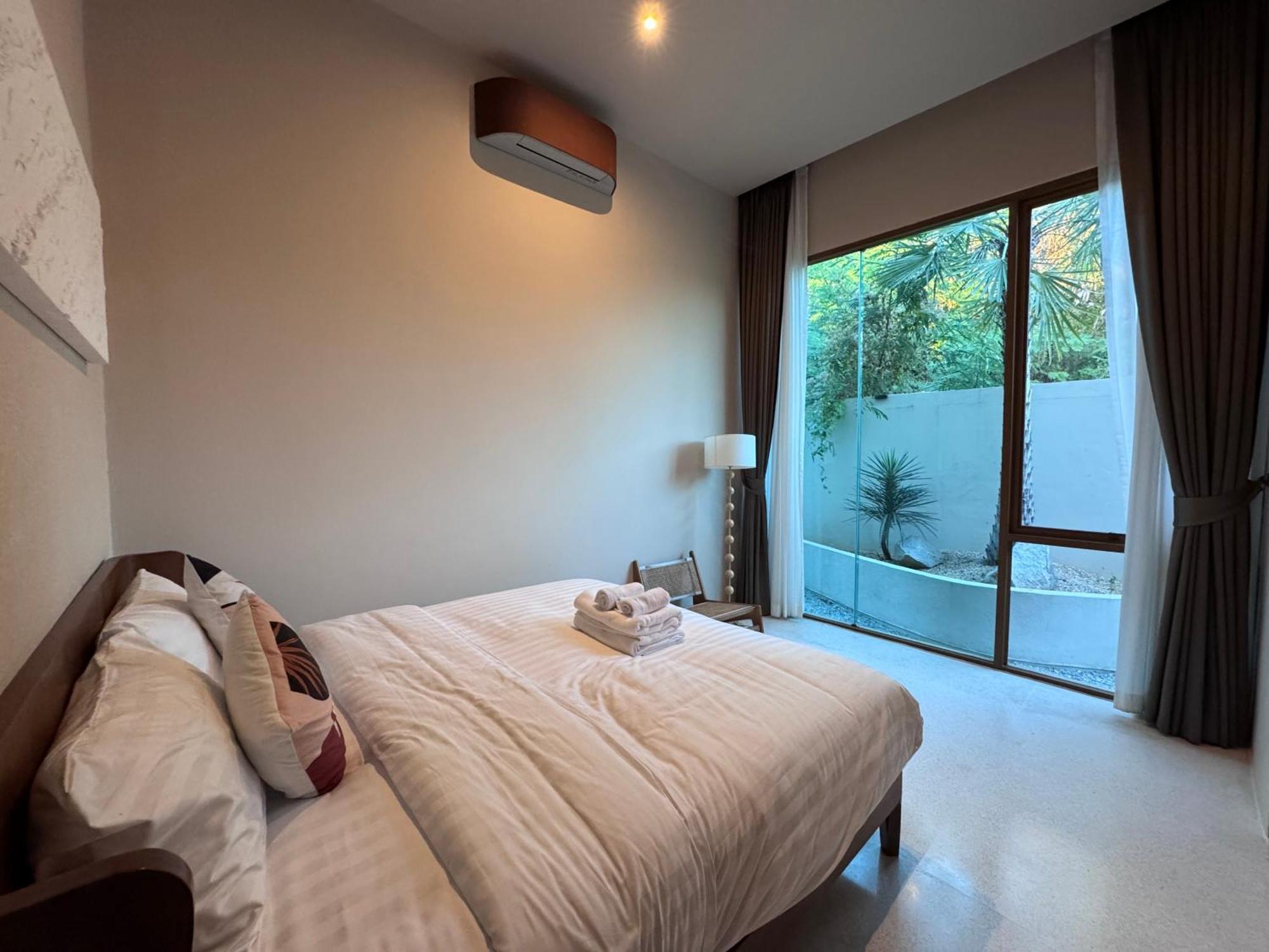 5 Bedrooms Luxury Pool Villa Jomtien Εξωτερικό φωτογραφία