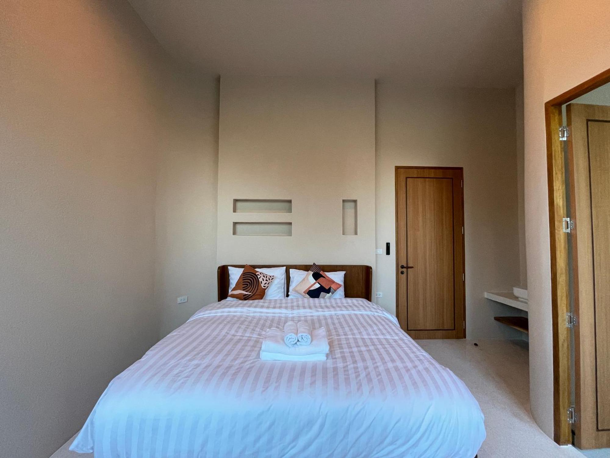 5 Bedrooms Luxury Pool Villa Jomtien Εξωτερικό φωτογραφία
