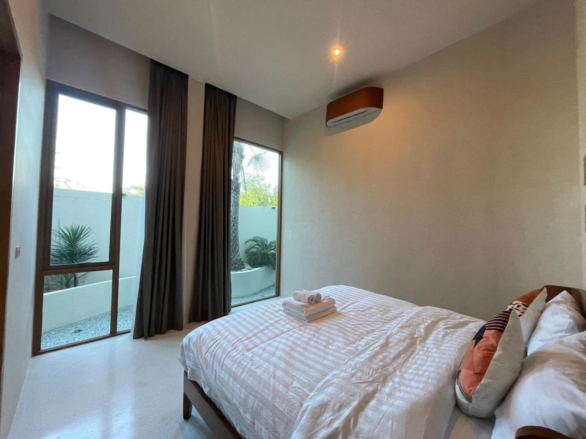 5 Bedrooms Luxury Pool Villa Jomtien Εξωτερικό φωτογραφία