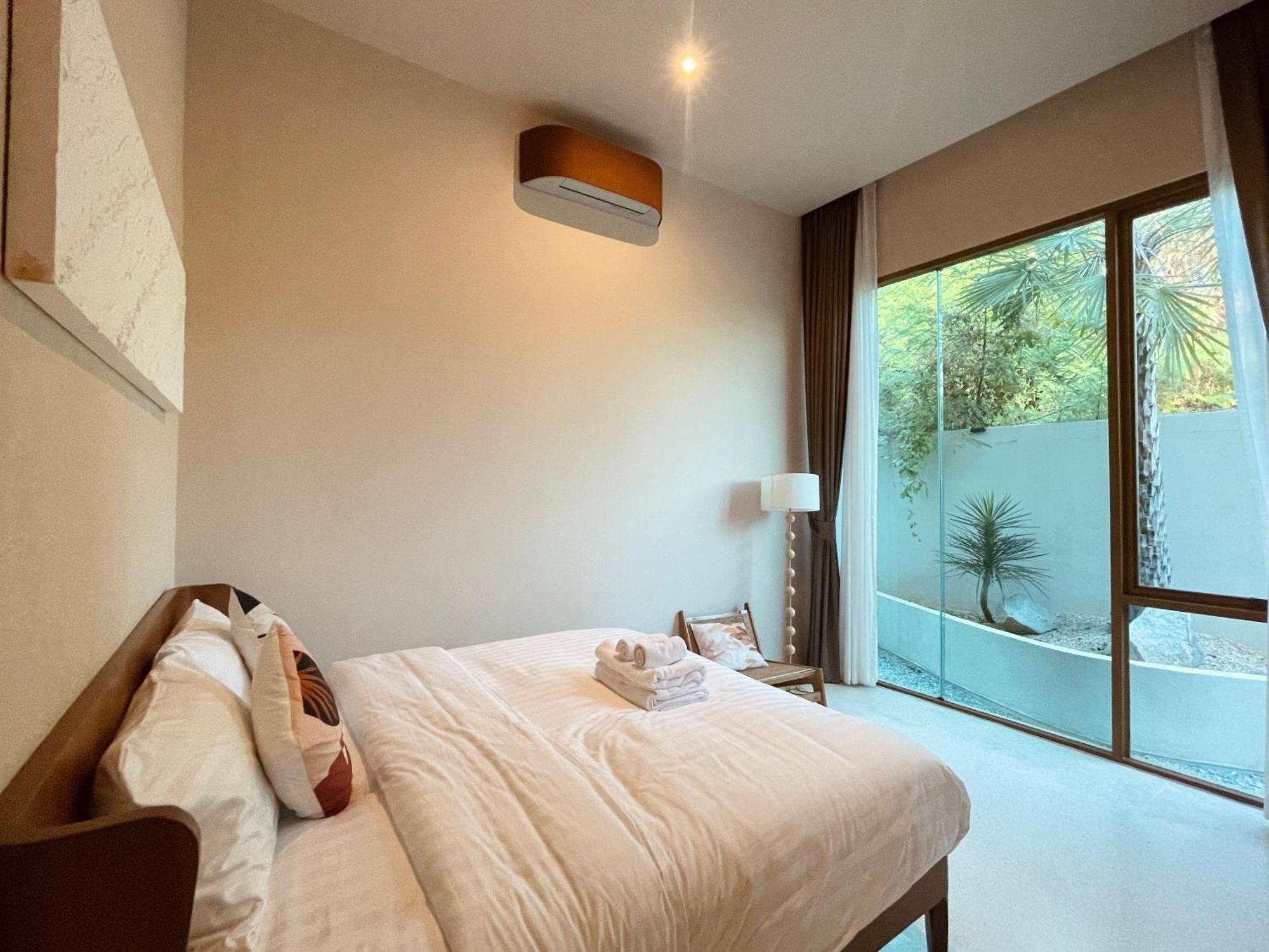 5 Bedrooms Luxury Pool Villa Jomtien Εξωτερικό φωτογραφία