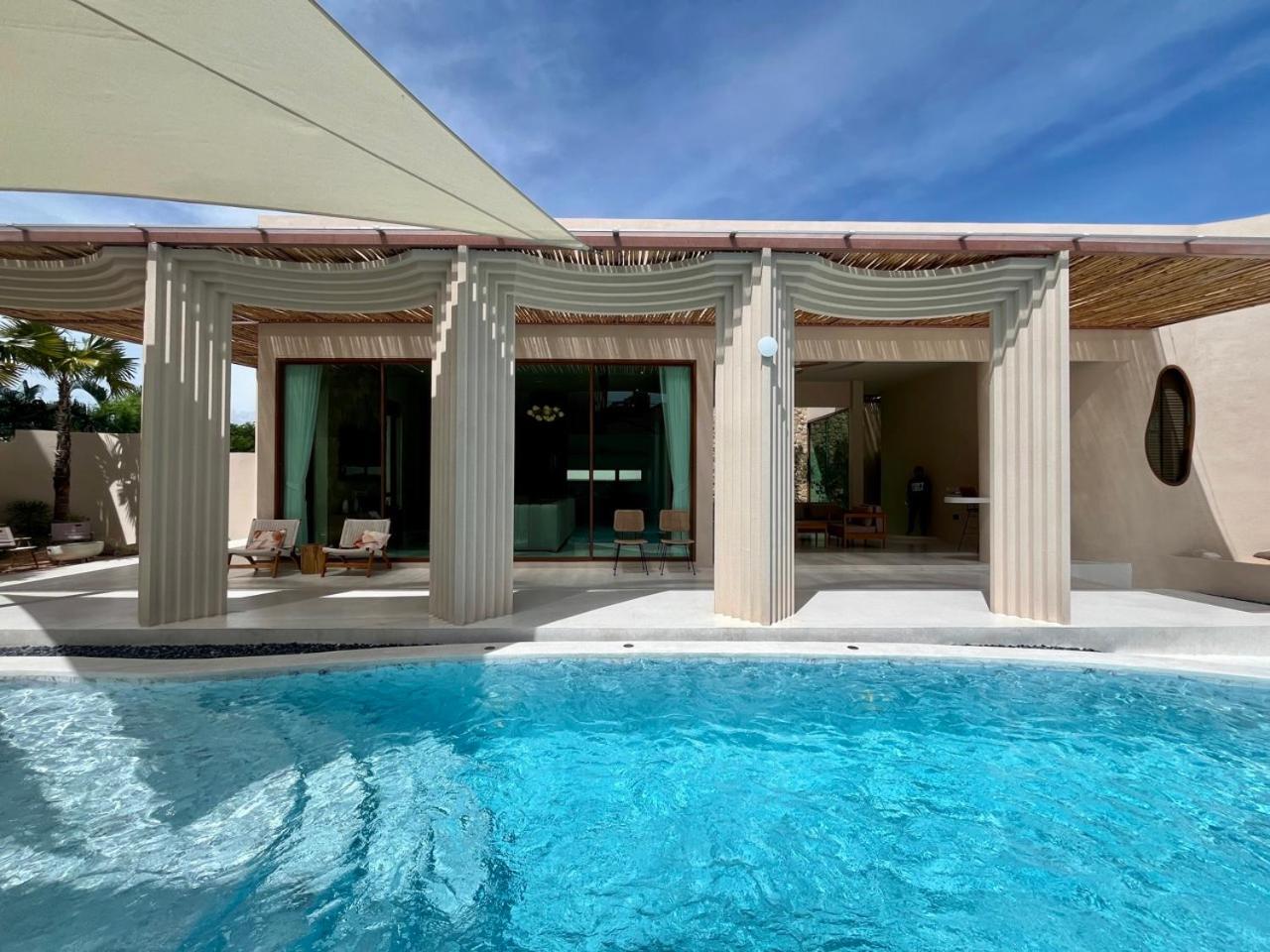 5 Bedrooms Luxury Pool Villa Jomtien Εξωτερικό φωτογραφία
